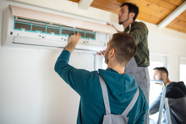 Best Emergency HVAC Services in Ridgely, TN