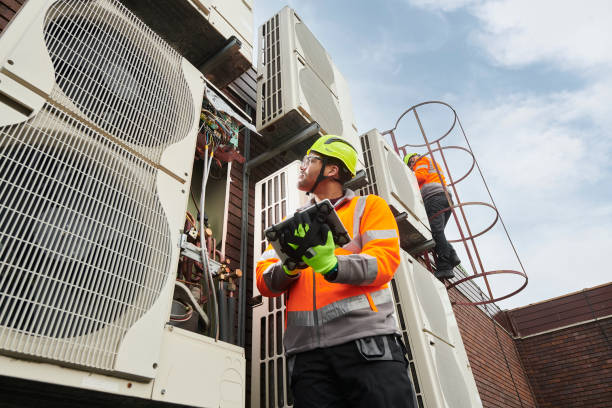 Best Ductless Mini-Split Systems in Ridgely, TN