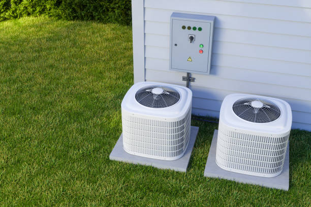 Best HVAC Equipment and Components in Ridgely, TN