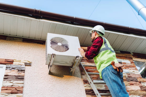  Ridgely, TN HVAC Pros