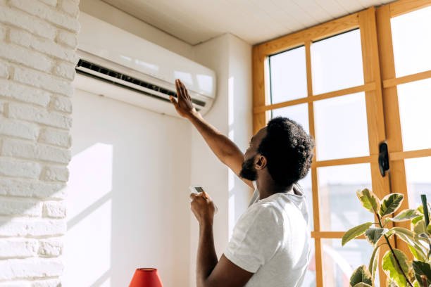 Best Solar-powered HVAC Systems in Ridgely, TN